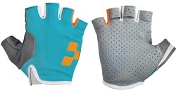 Cube Performance Short Finger Cycling Gloves