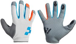 Cube Performance WLS Womens Long Finger Cycling Gloves