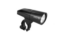 Cube Pro 18 Front Light