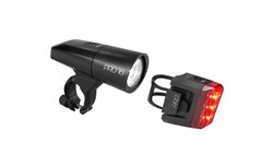Cube Pro 18 Light Set