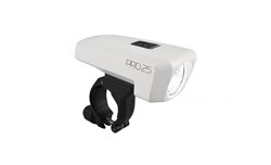 Cube Pro 25 USB Rechargeable Front Light