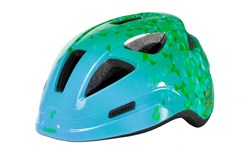 Cube Pro Junior Cycling Helmet 2016
