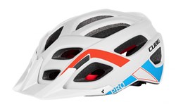 Cube Pro MTB Cycling Helmet 2016