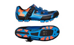 Cube Pro MTB Cycling Shoes