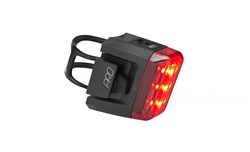 Cube Pro Rear Light