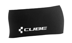 Cube Race Be Warm Functional Headband