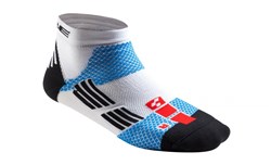 Cube Race Cut Teamline Cycling Socks