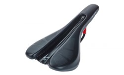 Cube Race EXC Saddle