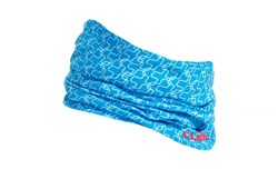 Cube Race Functional Bandana