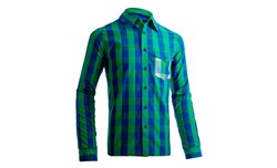 Cube Race Longsleeve Cycling Shirt