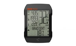 Cube Race Peak Cycle Computer