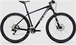 Cube Reaction GTC One 29er 2017 Mountain Bike
