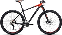 Cube Reaction GTC SLT 27.5" 2017 Mountain Bike
