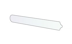 Cube Road Frame Protection