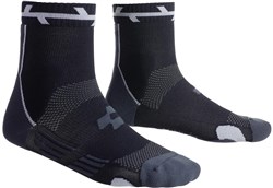 Cube Road Socks