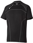 Cube Roundneck Short Sleeve Jersey
