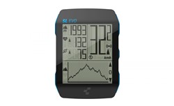 Cube SL EVO Cycle Computer