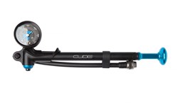 Cube Shock Pump
