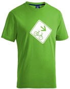 Cube Sign Junior T-Shirt