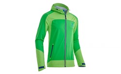 Cube Softshell Cycling Jacket