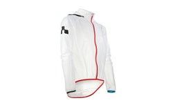 Cube Teamline Cycling Rain Jacket