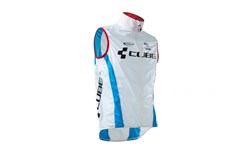 Cube Teamline Pure Cycling Wind Vest / Gilet