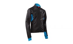 Cube Teamline Softshell Cycling Jacket
