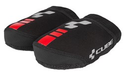 Cube Toe Warmer