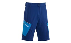 Cube Tour Baggy Cycling Shorts With Inner Shorts