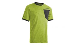 Cube Tour Roundneck Free Short Sleeve Cycling Jersey