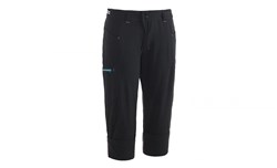 Cube Tour WLS Womens 3/4 Cycling Pants