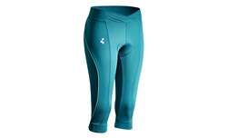 Cube Tour WLS Womens 3/4 Cycling Tights
