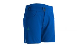 Cube Tour WLS Womens Baggy Cycling Shorts