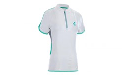 Cube Tour WLS Womens Short Sleeve Cycling Jersey