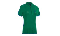 Cube Tour WLS Womens Short Sleeve Cycling Jersey