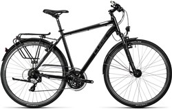 Cube Touring 2016 Hybrid Bike