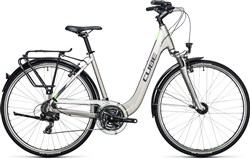Cube Touring Easy Entry 2017 Hybrid Bike