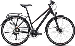 Cube Touring SL Trapeze 2017 Hybrid Bike
