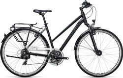 Cube Touring Trapeze 2017 Hybrid Bike