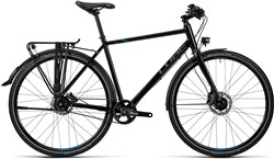 Cube Travel SL 2016 Hybrid Bike