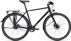 Cube Travel SL 2017 Hybrid Bike