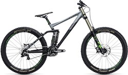 Cube Two15 HPA Race 27.5" 2017 Mountain Bike