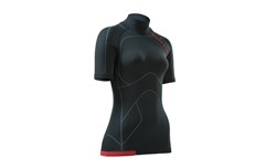 Cube Undershirt Functional Blackline Cold Conditions WLS Womens Short Sleeve Cycling Base Layer