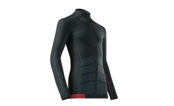 Cube Undershirt Functional Cold Conditions Blackline Long Sleeve Cycling Base Layer