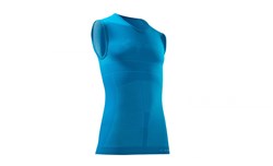 Cube Undershirt Functional Teamline Cycling Sleeveless Base Layer