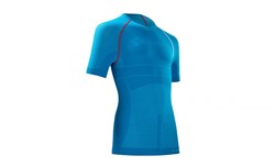 Cube Undershirt Functional Teamline Short Sleeve Cycling Base Layer