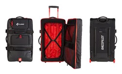 Cube WTS 85 World Trolley