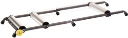 CycleOps Aluminium Rollers With Resistance Unit