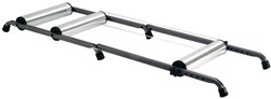 CycleOps Aluminium Rollers