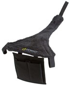 CycleOps Bike Thong Sweat Guard